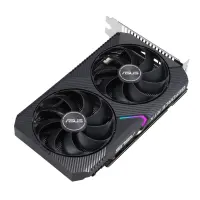 ASUS Dual -RTX3050-O8G-V2 NVIDIA GeForce RTX 3050 8 GB GDDR6 – pilt 3