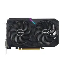 Asus | Dual GeForce RTX 3050 V2 OC Edition 8GB GDDR6 | NVIDIA | 8 GB | GeForce RTX 3050 | GDDR6 | DVI-D ports quantity 1 | HDMI ports quantity 1 | PCI Express 4.0