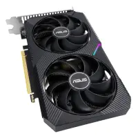 ASUS Dual -RTX3050-O8G-V2 NVIDIA GeForce RTX 3050 8 GB GDDR6 – pilt 19