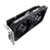 ASUS Dual -RTX3050-O8G-V2 NVIDIA GeForce RTX 3050 8 GB GDDR6 – pilt 20