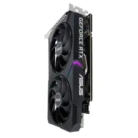 ASUS Dual -RTX3050-O8G-V2 NVIDIA GeForce RTX 3050 8 GB GDDR6 – pilt 27
