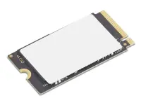 Lenovo | ThinkPad internal SSD | 512 GB | SSD form factor M.2 2242 | Solid-state drive interface PCIe Gen4.0 x4