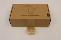SALE OUT. | Lenovo | Monitor Webcam | MC60 | DAMAGED PACKAGIG | Lenovo | DAMAGED PACKAGIG