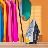 Philips | DST7030/20 | Steam Iron | 2800 W | Water tank capacity 300 ml | Continuous steam 50 g/min | Steam boost performance 250 g/min | Dark Blue