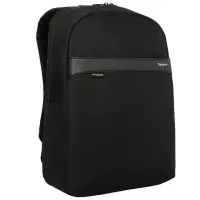 Targus | TSB960GL | GeoLite EcoSmart Essential | Backpack | Black | 15-16 " | Shoulder strap