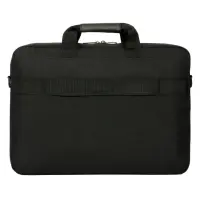 Targus | GeoLite EcoSmart Essential Laptop Case | TSS984GL | Fits up to size 15-16 " | Slipcase | Shoulder strap | Black – pilt 10