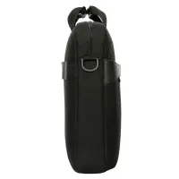 Targus GeoLite 43,9 cm (17.3") Slip case Must – pilt 6