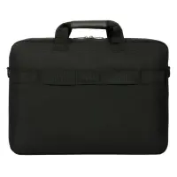 Targus GeoLite 43,9 cm (17.3") Slip case Must – pilt 7