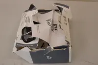 SALE OUT. Energy Sistem Headphone Soundspire Wired Over-Ear Microphone DAMAGED PACKAGING, SCRATCHED Black