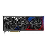 ASUS ROG STRIX RTX4080 S OC 16GB GAMING