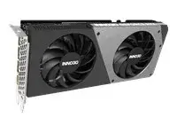 INNO3D GEFORCE RTX4070 SPR TWIN X2 12GB