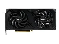 PALIT GeForce RTX 4070 SUPER Dual OC – pilt 2