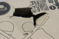 SALE OUT.  | Bosch | Cooker | HKR39A250U | Hob type Vitroceramic | Oven type Electric | Stainless steel | Width 60 cm | Electronic ignition | Grilling | LED | DAMAGED PACKAGING, SMALL DENT ON SIDE | Depth 60 cm | 66 L