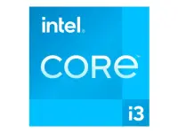 Intel | i3-14100F | FCLGA1700 | Processor threads 8 | Intel Core i3 | Processor cores 4 – pilt 2