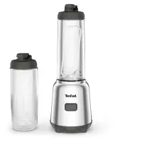 Tefal Mix&Move BL15FD 0,6 l Lauapealne blender 300 W Roostevaba teras – pilt 8