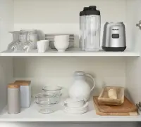 Tefal Mix&Move BL15FD 0,6 l Lauapealne blender 300 W Roostevaba teras – pilt 12