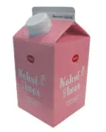 Kohvikoor TERE 10%,380ml Pure