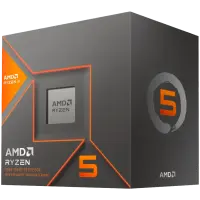 AMD CPU Desktop Ryzen 5 6C/12T 8500G (3.8/5.0GHz Max, 22MB,65W,AM5) box