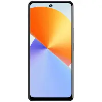 INFINIX Note 30 5G 8/128GB Magic Black, Model X6711