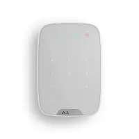 KEYPAD WIRELESS WHITE/38249 AJAX