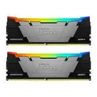 MEMORY DIMM 16GB PC25600 DDR4/K2 KF432C16RB2AK2/16 KINGSTON