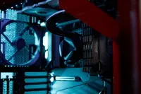 Kingston Technology FURY Renegade mälumoodul 16 GB 2 x 8 GB DDR4 3600 MT/s 288-pin DIMM