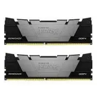 Kingston Technology FURY Renegade mälumoodul 16 GB 2 x 8 GB DDR4 3600 MT/s 288-pin DIMM