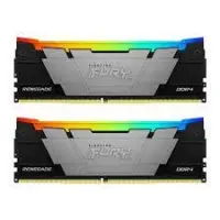 MEMORY DIMM 32GB PC28800 DDR4/K2 KF436C16RB12AK2/32 KINGSTON