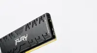 Kingston Technology FURY Renegade mälumoodul 32 GB 2 x 16 GB DDR4 3600 MT/s 288-pin DIMM – pilt 21