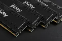 Kingston Technology FURY Renegade mälumoodul 32 GB 2 x 16 GB DDR4 3600 MT/s 288-pin DIMM – pilt 27
