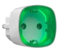 SMART HOME SOCKET WHITE/38209 AJAX