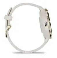 SMARTWATCH VENU 3S/IVORY/GOLD 010-02785-04 GARMIN – pilt 6