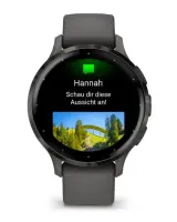 SMARTWATCH VENU 3S/GRAY/SLATE 010-02785-00 GARMIN – pilt 2