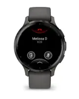 SMARTWATCH VENU 3S/GRAY/SLATE 010-02785-00 GARMIN – pilt 6