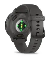 SMARTWATCH VENU 3S/GRAY/SLATE 010-02785-00 GARMIN