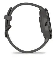 SMARTWATCH VENU 3S/GRAY/SLATE 010-02785-00 GARMIN – pilt 8
