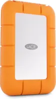 External SSD|LACIE|1TB|USB-C|Write speed 2000 MBytes/sec|Read speed 2000 MBytes/sec|STMF1000400 – pilt 4