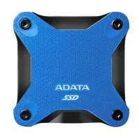 ADATA SD620 1 TB Micro-USB B 3.2 Gen 2 (3.1 Gen 2) Sinine – pilt 3