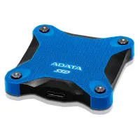 ADATA SD620 1 TB Micro-USB B 3.2 Gen 2 (3.1 Gen 2) Sinine – pilt 7