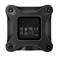 ADATA SD620 512 GB Micro-USB B 3.2 Gen 2 (3.1 Gen 2) Must – pilt 2