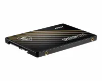 MSI Spatium S270 SATA 2.5 240GB 2.5" Jada ATA III 3D NAND – pilt 7