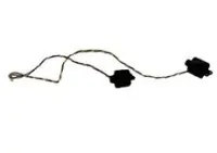 Vacuum Cleaner Accessory|ROBOROCK|Impact Switch Assembly|For S8 White/S8 Black/S8 White+/S8 Black+/S8 White Pro Ultra/S8 Black Pro Ultra|9.01.1877