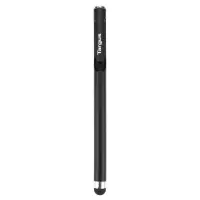 Targus | Antimicrobial Smooth Stylus Pen For Smartphones and Touchscreens | Black – pilt 4