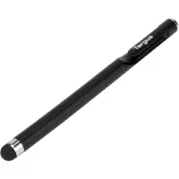 Targus | Antimicrobial Smooth Stylus Pen For Smartphones and Touchscreens | Black – pilt 8