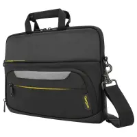 Targus City Gear 35,6 cm (14") Portfell Must