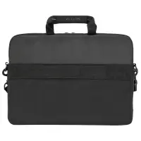 Targus City Gear 35,6 cm (14") Portfell Must – pilt 6
