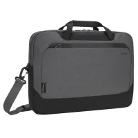 Targus | Cypress Briefcase with EcoSmart | TBT92602GL | Fits up to size 15.6 " | Briefcase | Shoulder strap | Grey – pilt 2