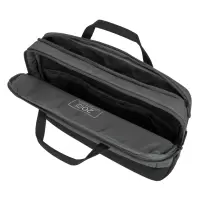 Targus | Cypress Briefcase with EcoSmart | TBT92602GL | Fits up to size 15.6 " | Briefcase | Shoulder strap | Grey – pilt 6