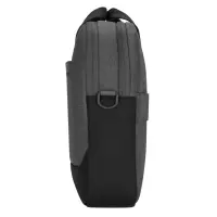 Targus | Cypress Briefcase with EcoSmart | TBT92602GL | Fits up to size 15.6 " | Briefcase | Shoulder strap | Grey – pilt 7