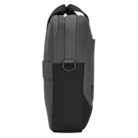 Targus | Cypress Briefcase with EcoSmart | TBT92602GL | Fits up to size 15.6 " | Briefcase | Shoulder strap | Grey – pilt 12